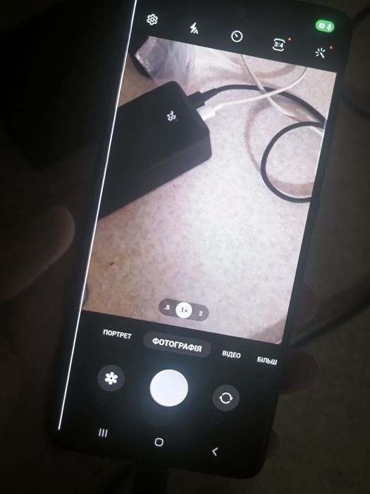 Samsung a51 a515 128 ГБ  є нюанс