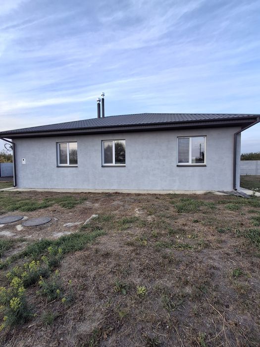 Є-оселя. Є-відновлення. Новобудова