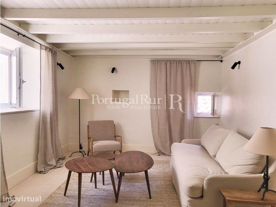 Moradia T2 Totalmente Reabilitada