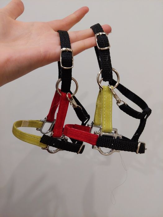 Myster box hobby horse mały