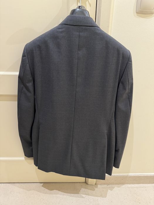 Fato novo Suits Inc tamanho 46