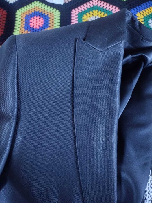 Casaco de cerimónia (NOVO) Nº 46