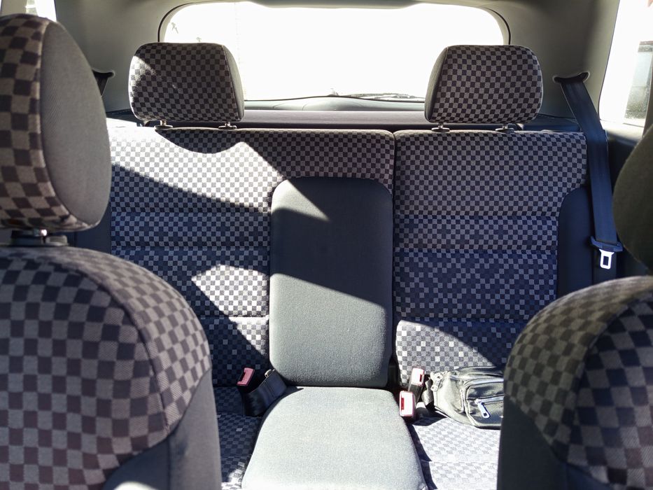 Audi A3 1900 TDI 2000