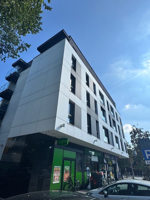 Kawalerka w centrum Mińska!!!