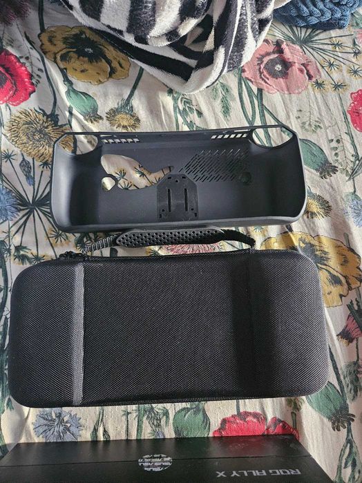 Asus Rog Ally X