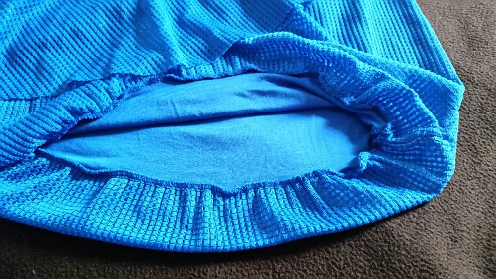 Vestuário de Senhora