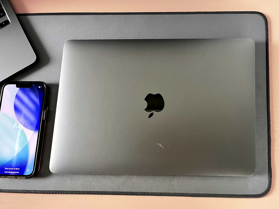 MacBook Air 13” M1 8Gb 500GB (model A2337)