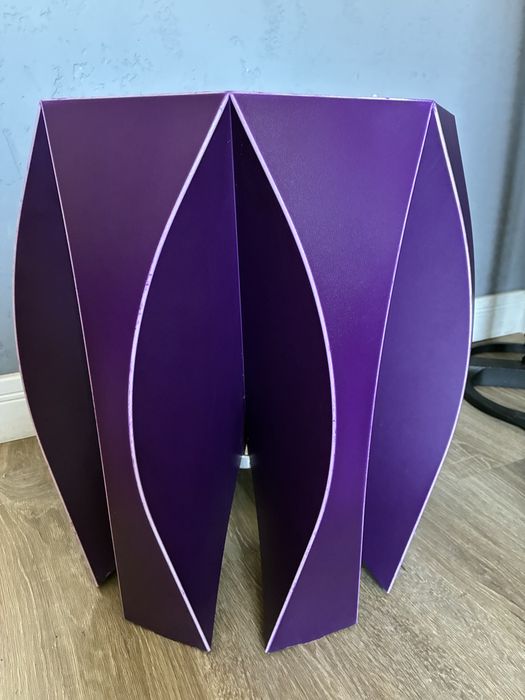 Nook design Patrick Frey for Vial stołek hoker