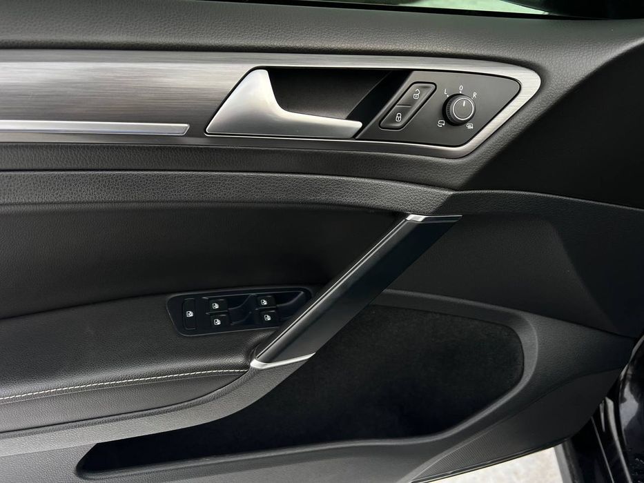 Volkswagen E-Golf 36 кВт №3840 (ВНЕСОК від 10%) Альянс Авто Кривий Ріг