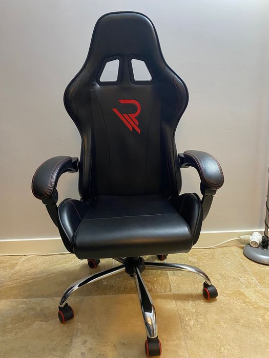 Cadeira Gaming_ótimo estado