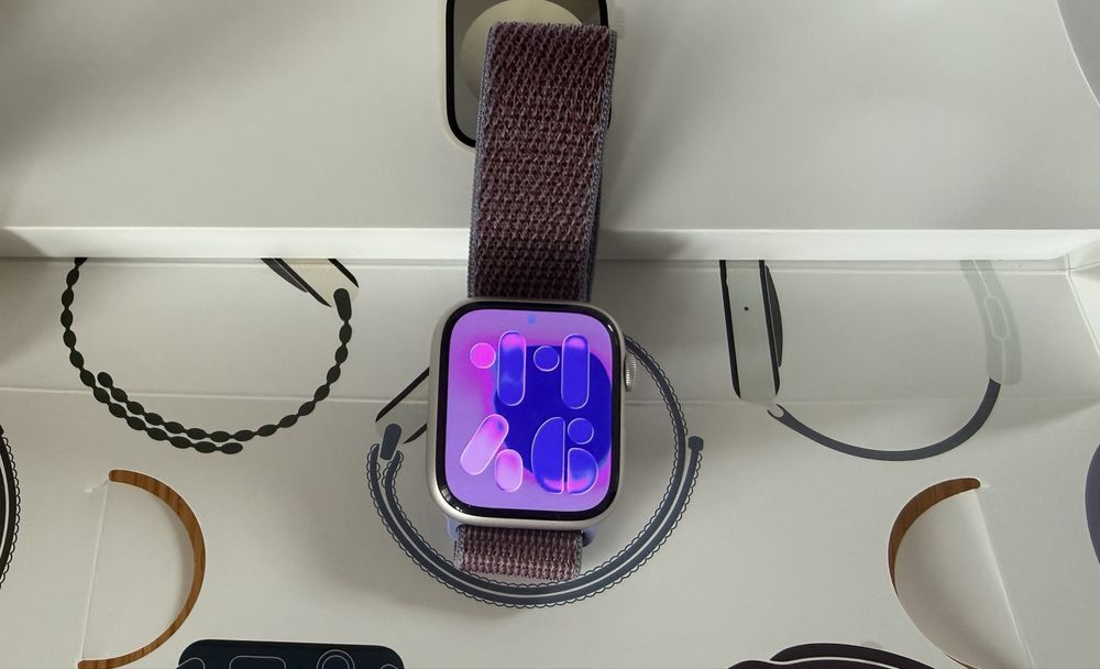 Apple watch 9 cellular