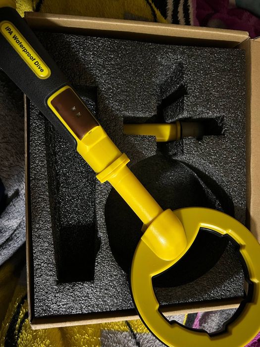 Пінпоінтер PulseDive Scuba Detector & Pointer