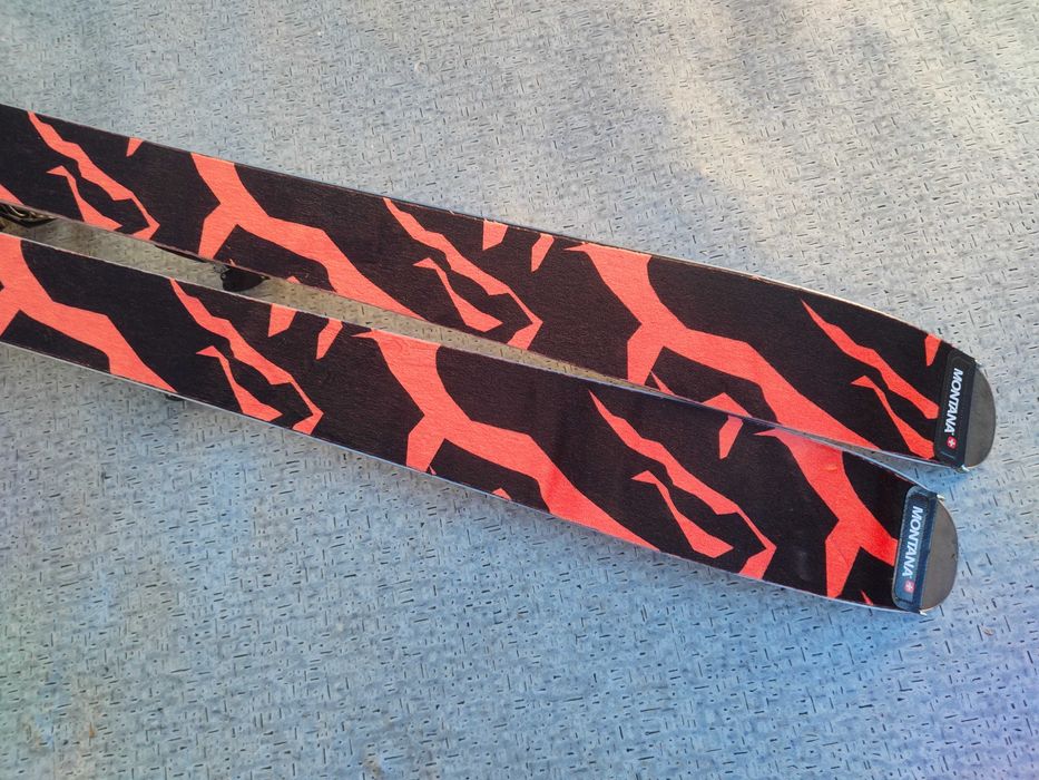 Topowe skitoury K2 MINDBENDER 149 cm + wiązania TYROLIA i foki