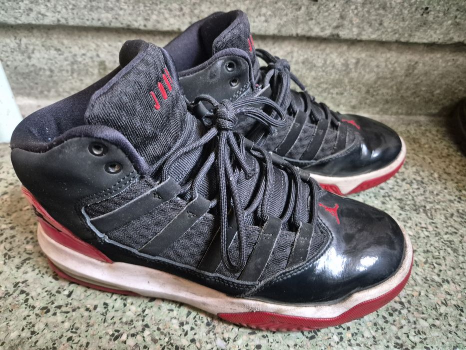 Nike Jordan Sneakers Kids 38.5