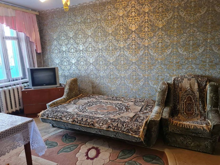 Здаю однокімнатну квартиру пр. Миру вул. Театральна відмінний стан