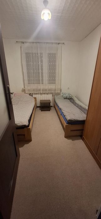 Kwatery pracownicze noclegi