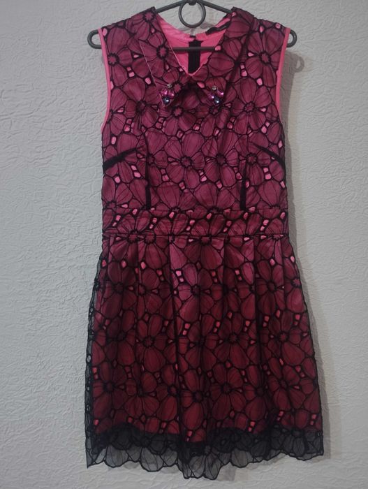 Ошатна/нарядна сукня