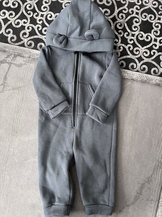 Одяг для хлопчика