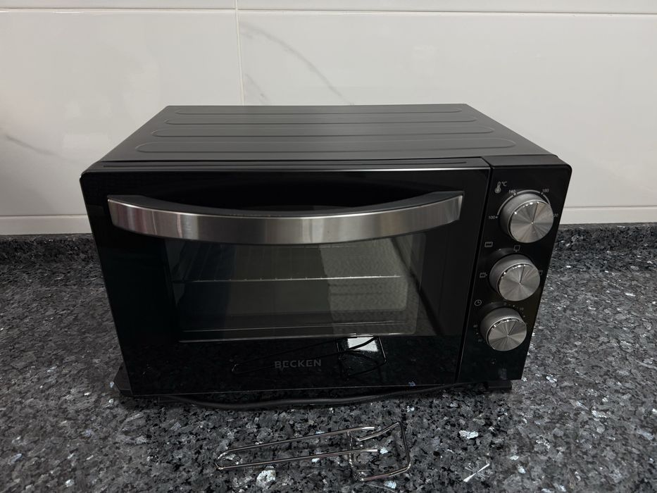 Mini-forno BECKEN 20L