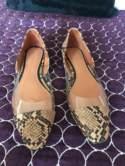 Sabrinas Zara New