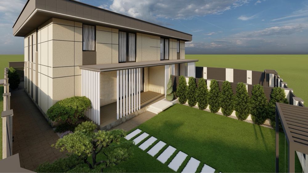 Дом по адресу ул. Капеланська (площадь 145 м²) - Atlanta.ua - фото 10