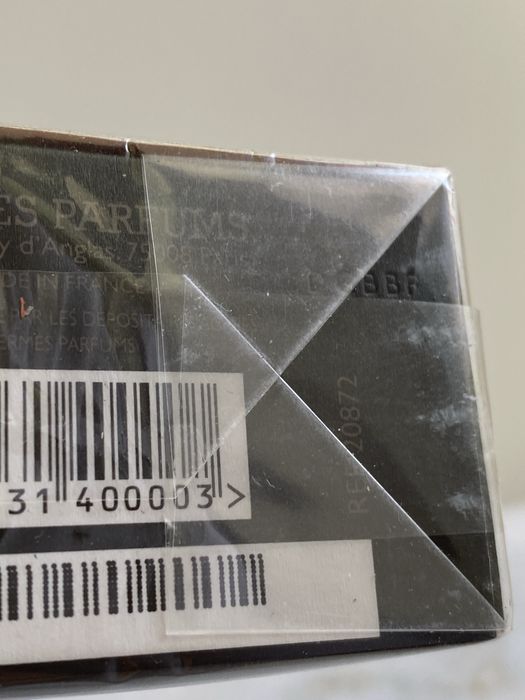 Мужские духи, туалетная вода Hermes Terre D'Hermes 100 ml.