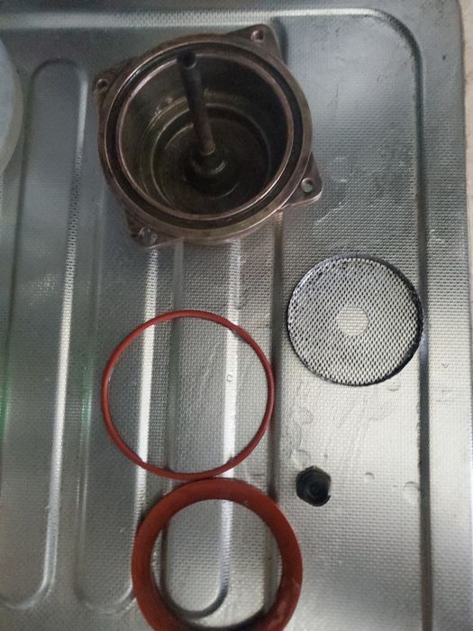 Ріжкова кавоварка