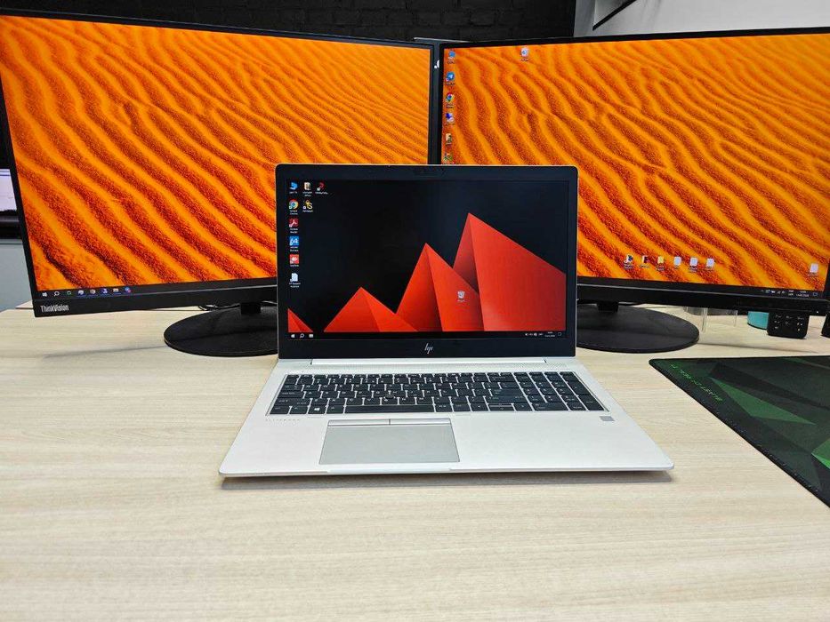 Ноутбуки HP ZBook•EliteBook•ProBook | 13.3" | 14" | 15.6" | 8-16gb RAM