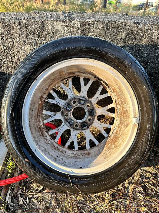 Jantes 16'' BMW e46/e36