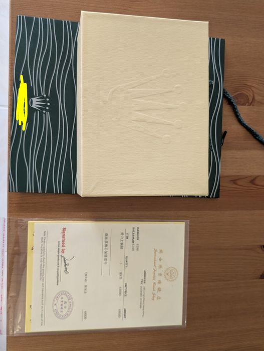 Rolex Datejust 41 azul