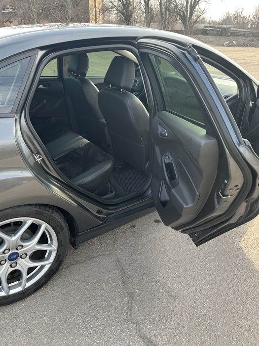 Продам  Ford Focus 3 2016 року