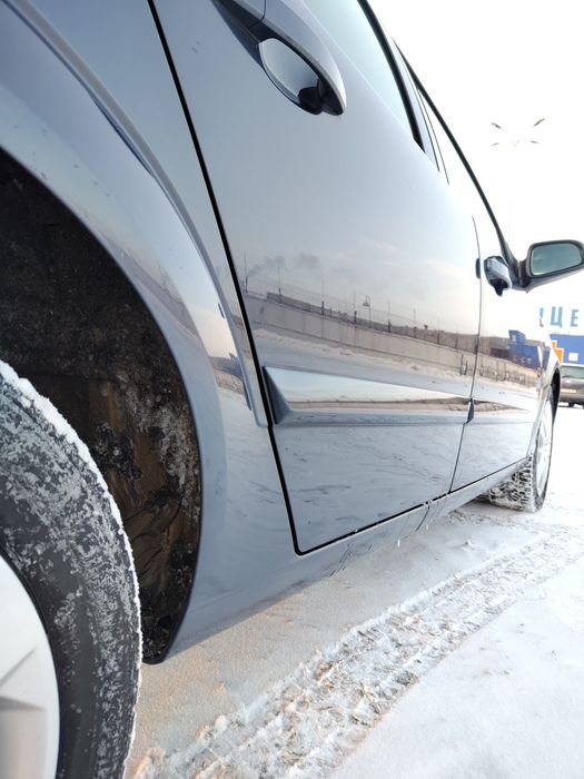 Opel Astra H 2010р. 1.6 Бенз. 189 т.км.проб. Свіжопригнаний.