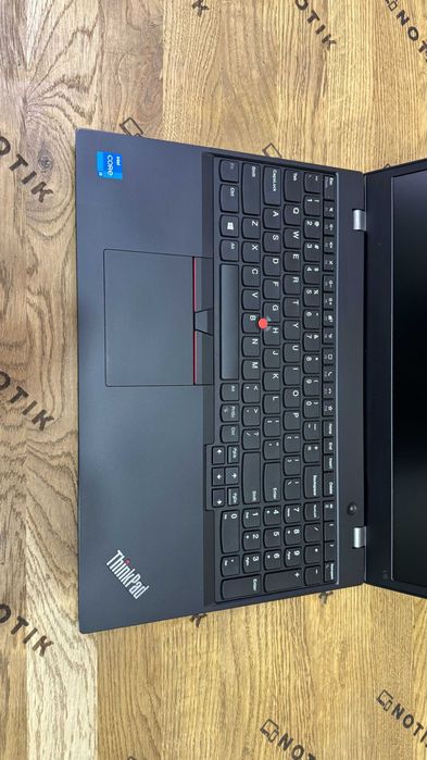 Ноутбук Lenovo ThinkPad L15 gn2 i5-1145G7/16Gb/256ssd/ HD