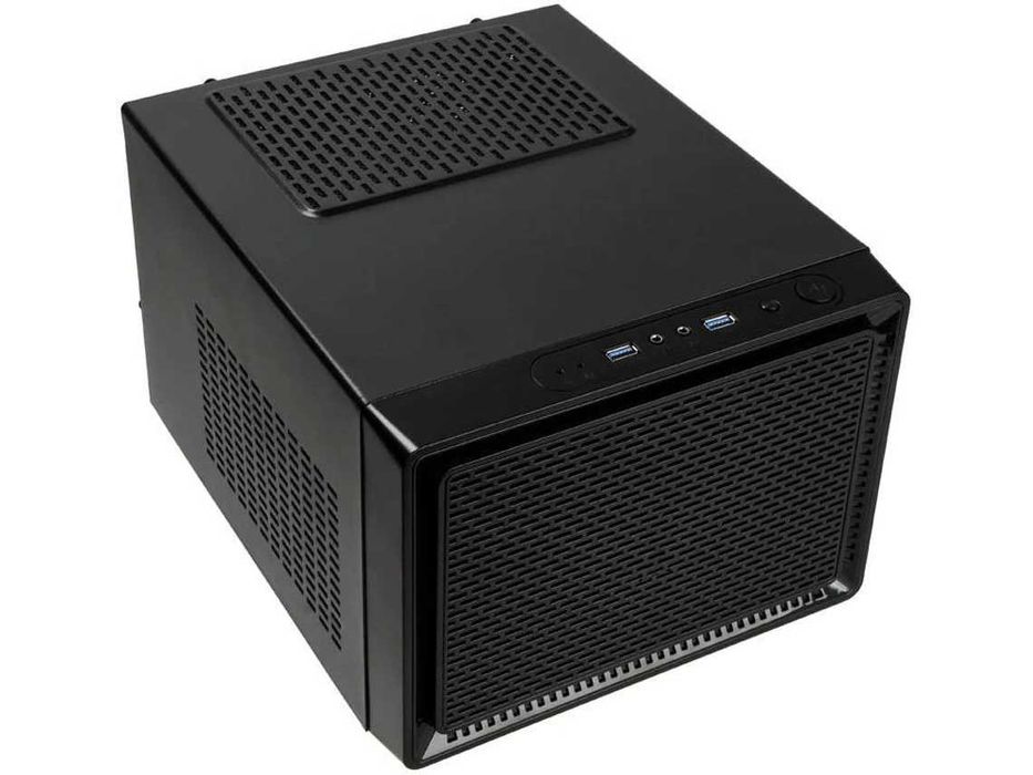 Computador ASUS H110M-A + Intel i5 7500 + 16GB RAM + SSD 240GB