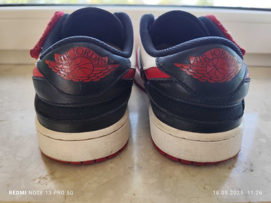 Buty Nike Air Jordan Low Flyease rozm. 44