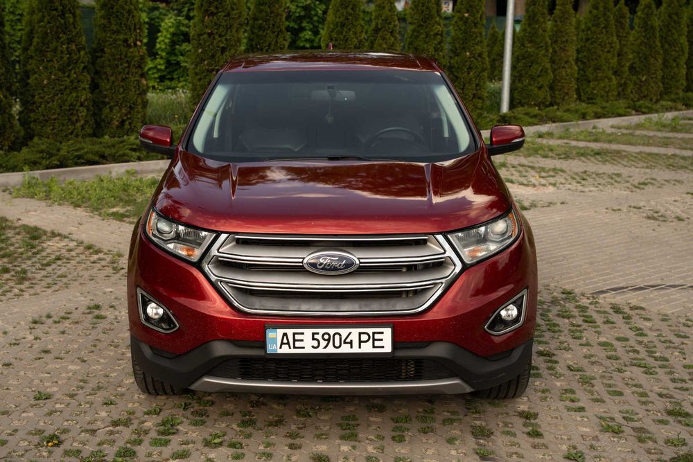 продам Ford Edge 2017 р