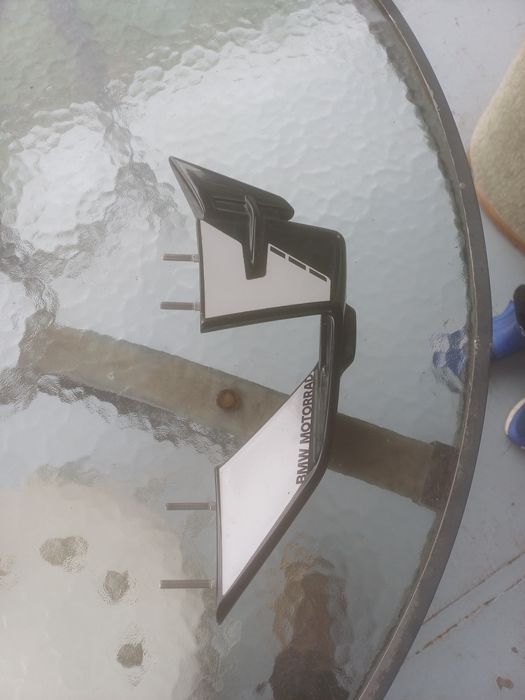 Owiewka boczna bmw S1000RR 2019 do 2024r