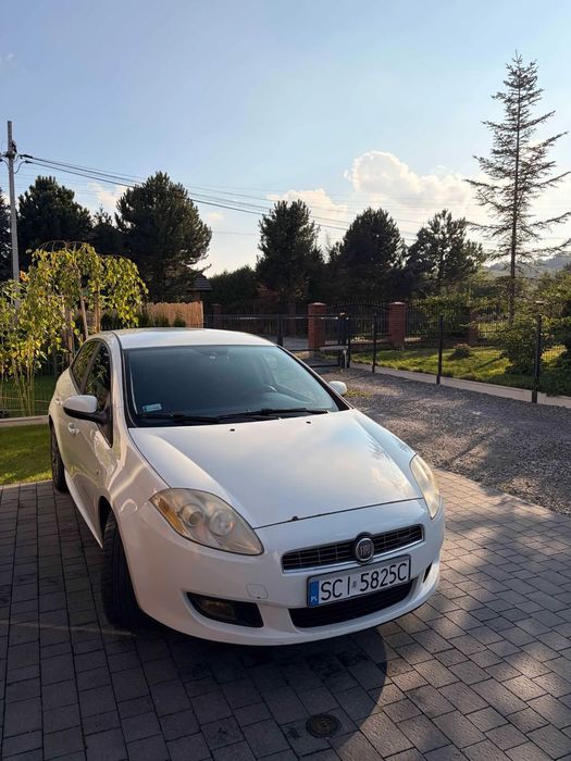 Fiat Bravo