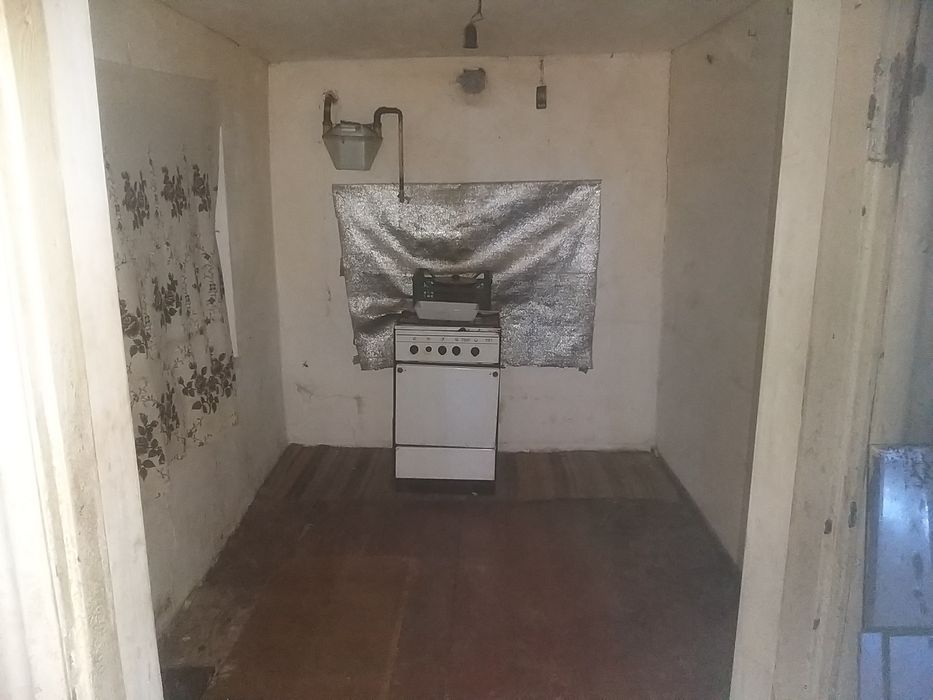 Продається будинок на два власника