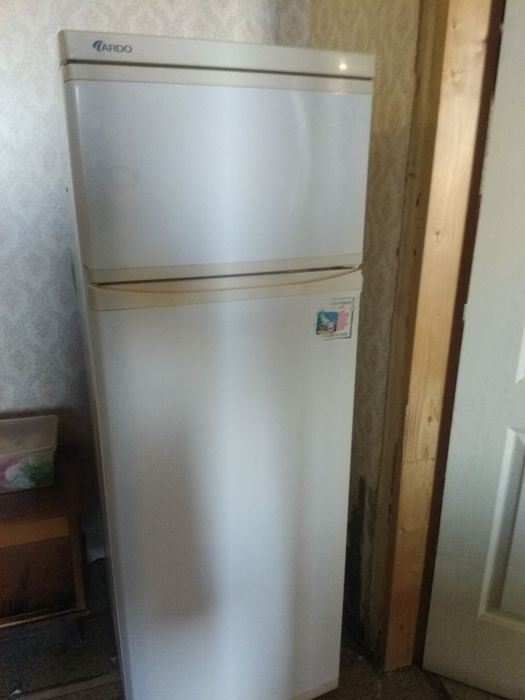 Продам холодильник Ардо