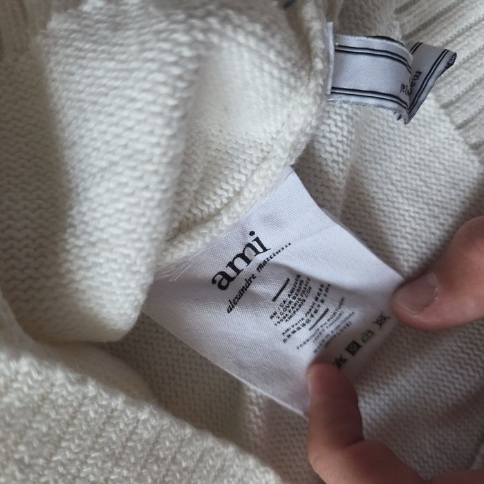 Sweter Ami PARIS
