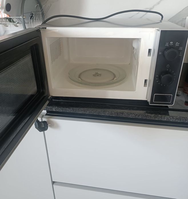Microndas Hotpoint-Ariston