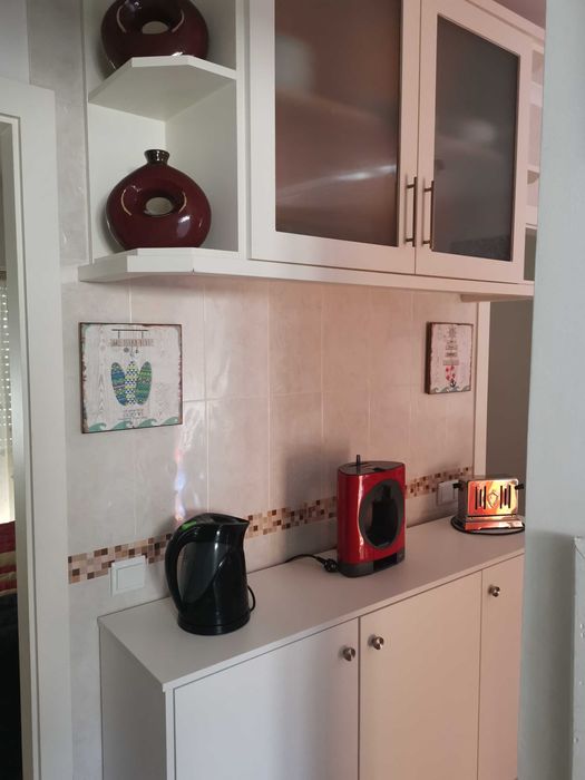 Apartamento T2 Férias Nazaré