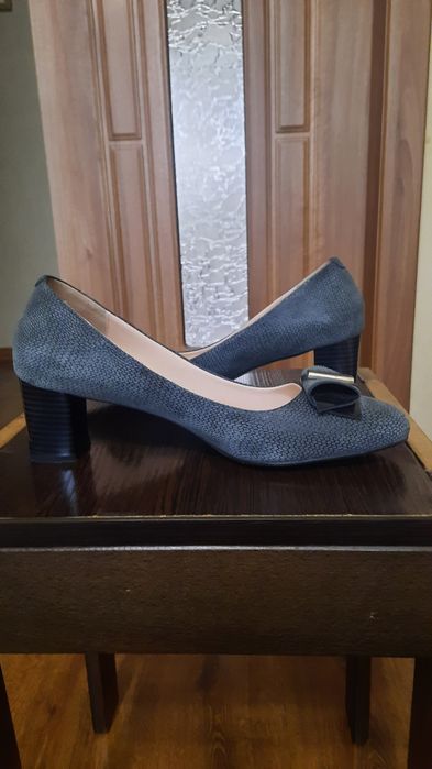 Туфли женские р.40