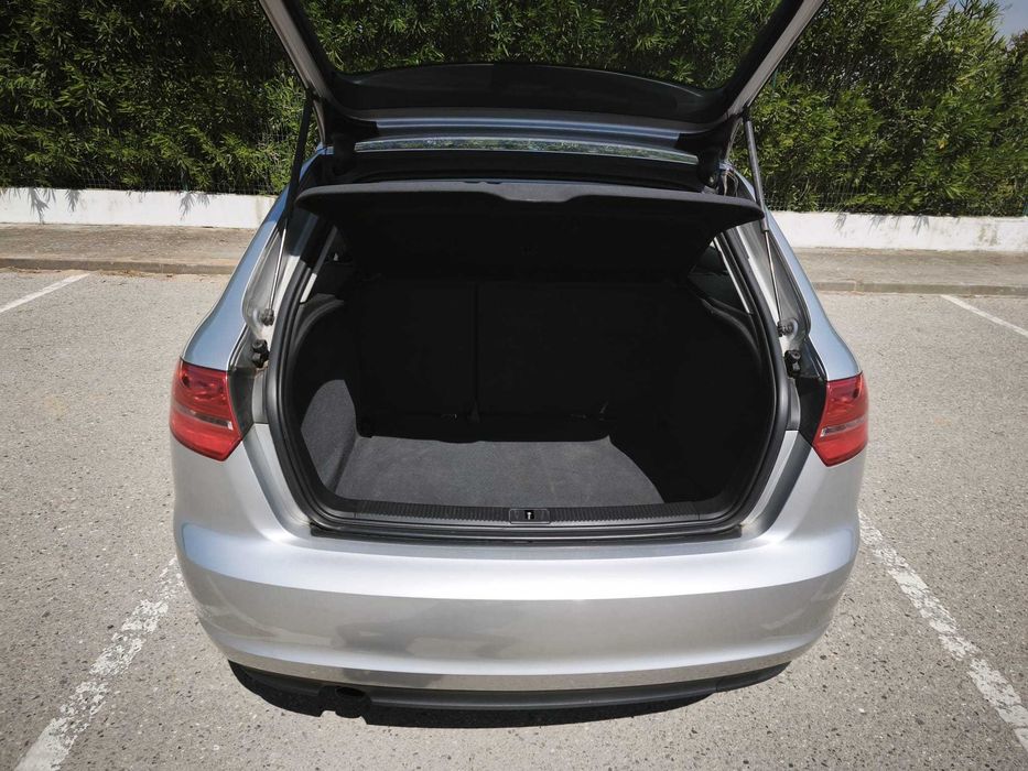 Audi A3 Sportback 1.6 Tdi Nacional