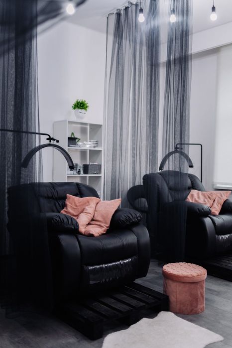 Odstąpię salon kosmetyczny