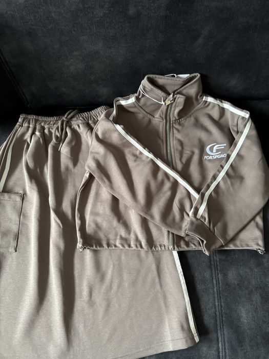 Костюм на девочку