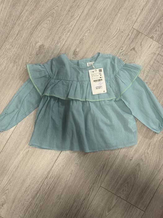 Кофточки дівчина Zara HM 2-4 роки