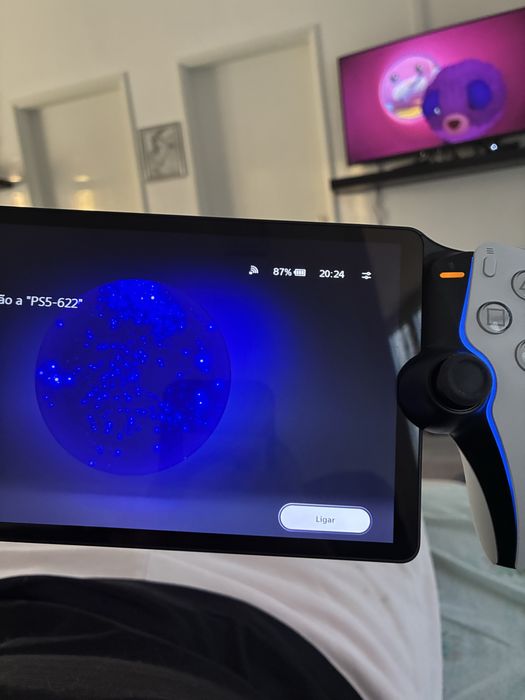Vendo playstation portal