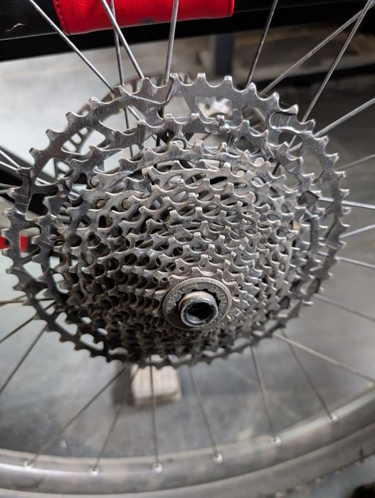 Koła Specialized
